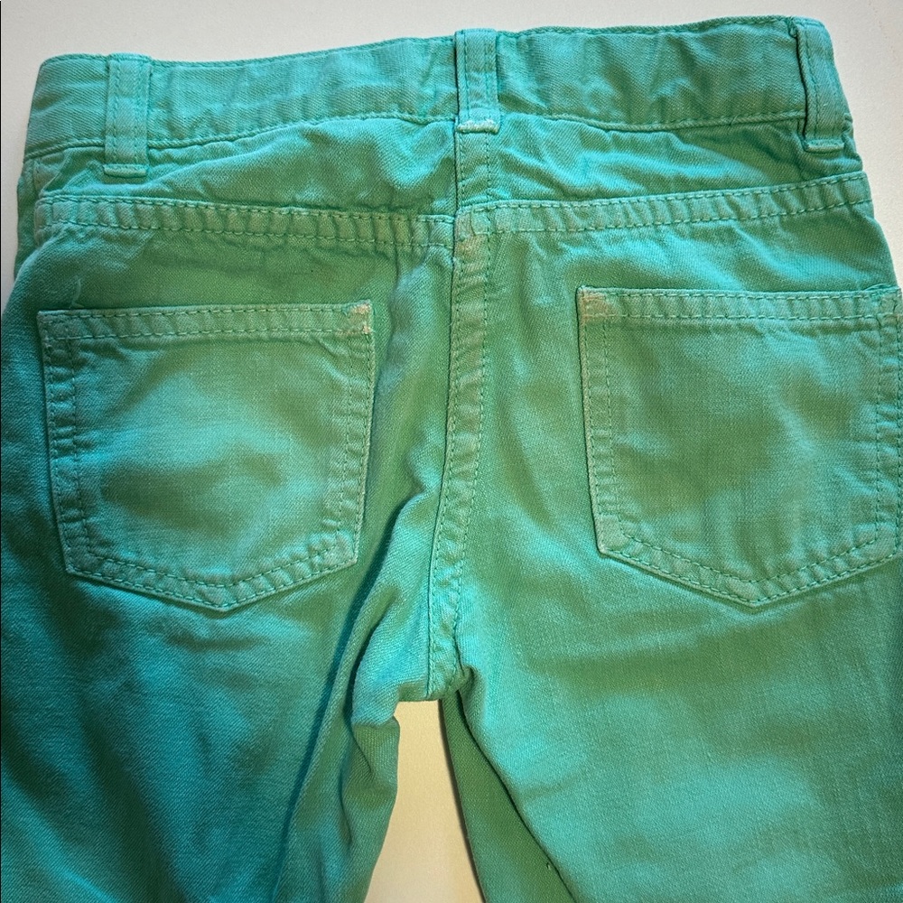 Crewcuts Riley Straight Leg Colored Denim - Picture 9 of 11